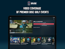 Disc Golf Networkのおすすめ画像5