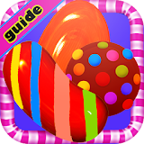 Guide Candy-Crush Saga icon