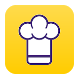 Cooklet Recipes icon