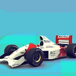 Cover Image of Download MADCAR F1  APK