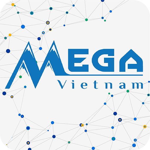 MEGA ERP logo