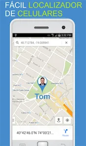 App para localizar el movil de mi hijo hotsell