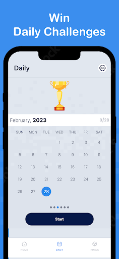 Sudokubrix - Screenshot 3