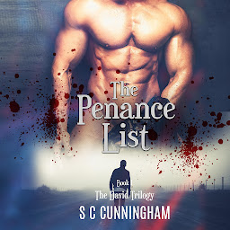 Icon image The Penance List: Book I of The David Trilogy