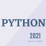 Cover Image of Download Learn Python Programming Offline 2021 | Codemic 11.1.3 APK