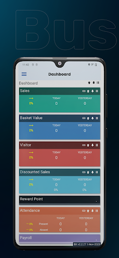 Business Expert Screen 3