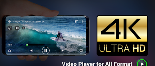 Video Player All Format