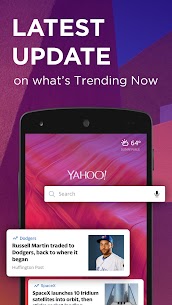 Yahoo Search 6.3.2 3
