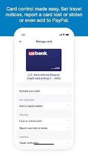 U.S. Bank Apk Mod for Android [Unlimited Coins/Gems] 7