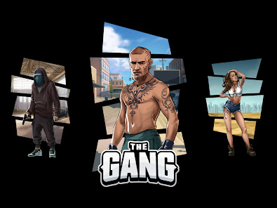 The Gang: Street Wars  screenshots 14