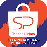 Cover Image of Download Shopee Pinjam - Cara Pinjam Uang Mudah & Cepat 2.1 APK