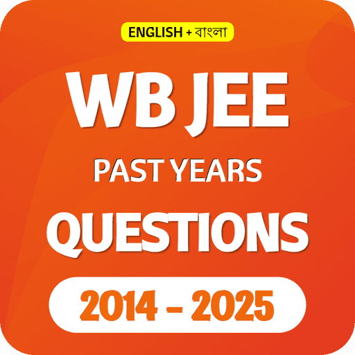 WBJEE Previous Year Questions