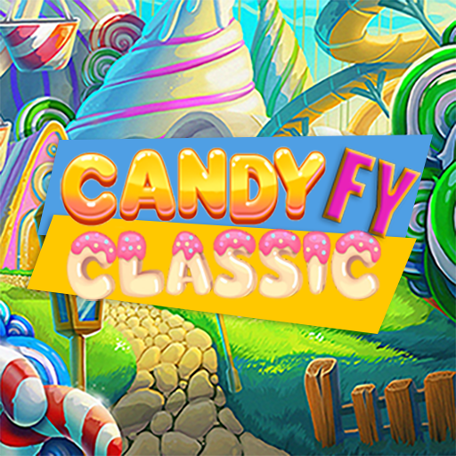 Candy Fy Classic