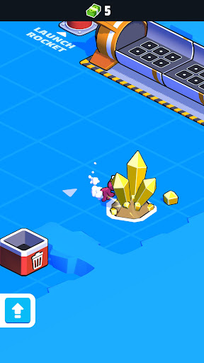 Rocket Domination Master Screen 3