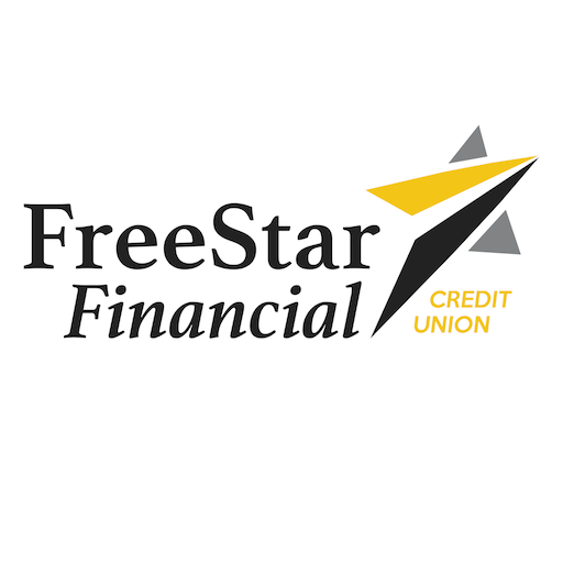 FreeStar Financial Logo
