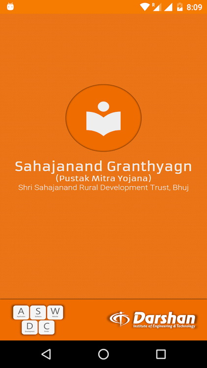 Sahjanand Granthyagn - 1.2 - (Android)
