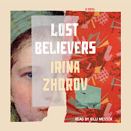 Icon image Lost Believers: A Novel