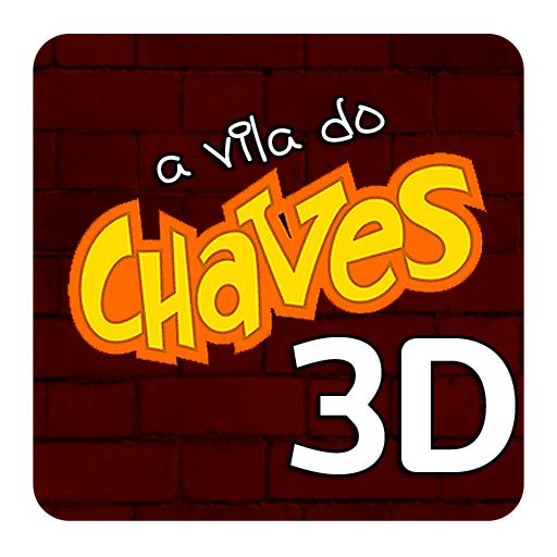 Vila do Chaves 3D  Icon