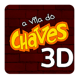 Vila do Chaves 3D icon