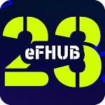 Cover Image of Download eFHUB™ 23 - PESHUB  APK