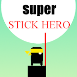 Super Stick Hero icon