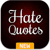 Hate Quotes icon