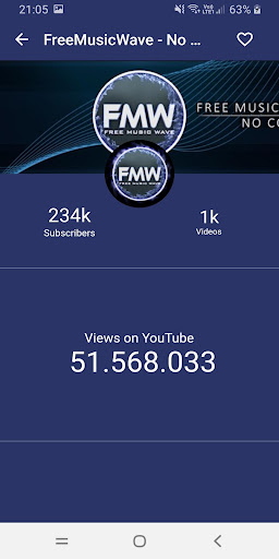 Views Counter Screen 3