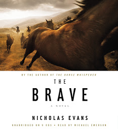 Icon image The Brave: A Novel