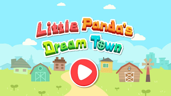 Little Pandau2019s Dream Town  Screenshots 18