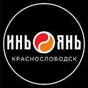 Инь-Янь Краснослободск  Icon