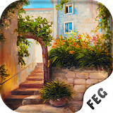 Escape Games Painter Villa icon