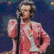 Quebra-Cabeças Harry Styles - Androidアプリ