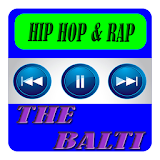 New Balti Songs icon