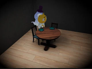 Back Hug - Screenshot 3