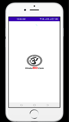 HinduBD.Com : Sonatoni News Screen 2
