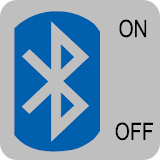 Bluetooth Switch icon