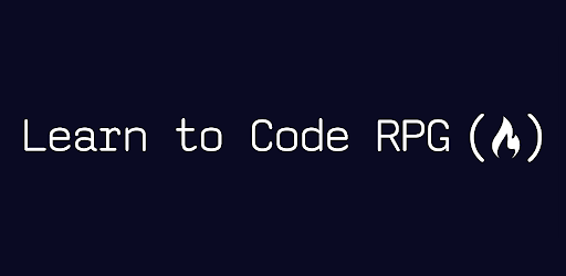 Learn to Code RPG