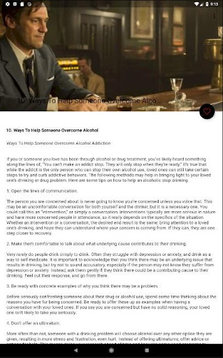 How To Stop DrinkingQuitting