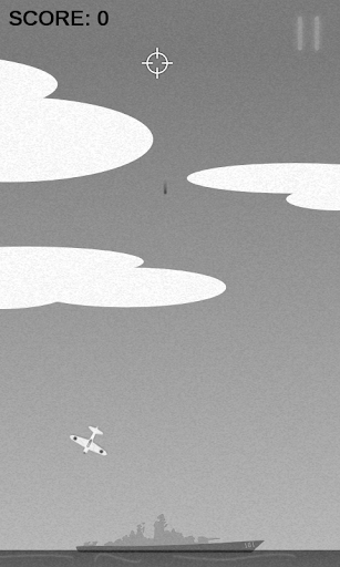 Kamikaze Screenshot 1 - AppWisp.com