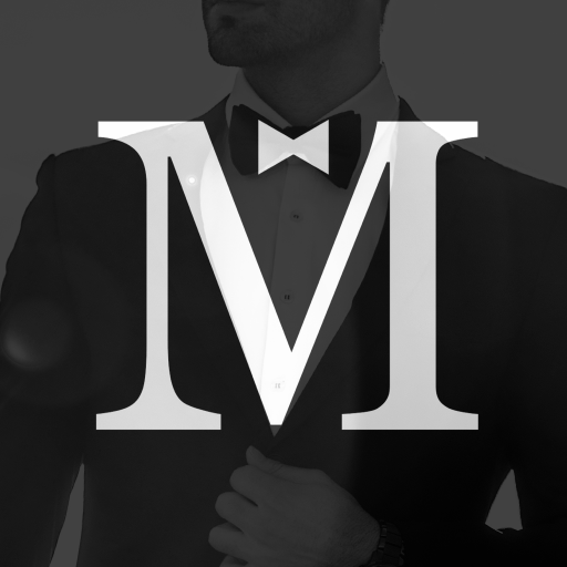 Men Fashion - Only The Finest logo