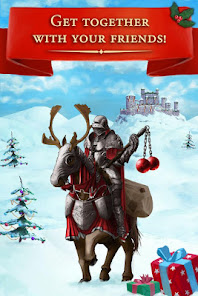 Lords Knights X-Mas Edition