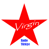 Virgin Radio Turkey icon