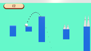 Tower Jump - Screenshot 3