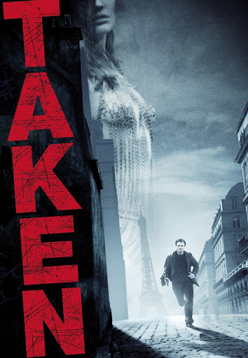 Taken - Movies on Google Play