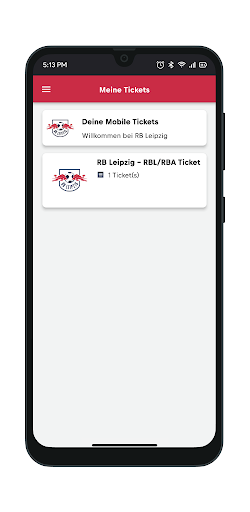 RBL Ticket Screen 2