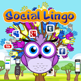 Social Lingo icon