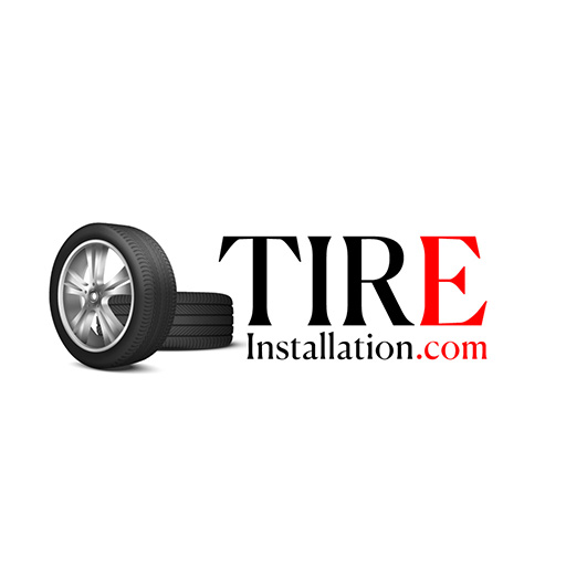 Tire Installation logo