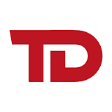 TrainingDay TD icon