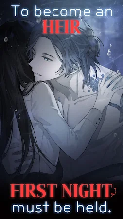 Game screenshot Aqua Romance: Mermaid Otome hack