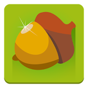 Wild Nuts - best squirrel game  Icon